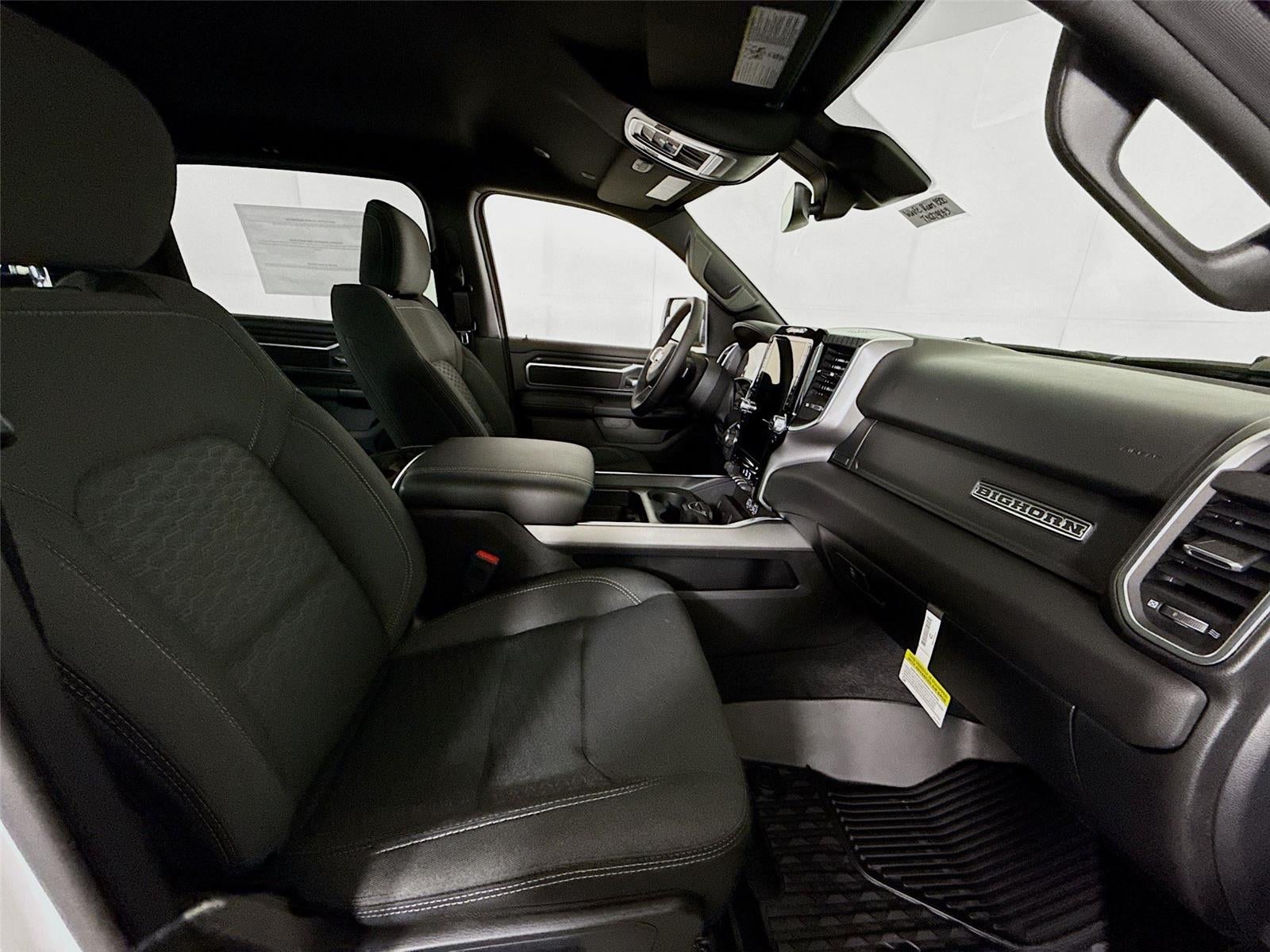 2026 RAM Ram 1500 Big Horn