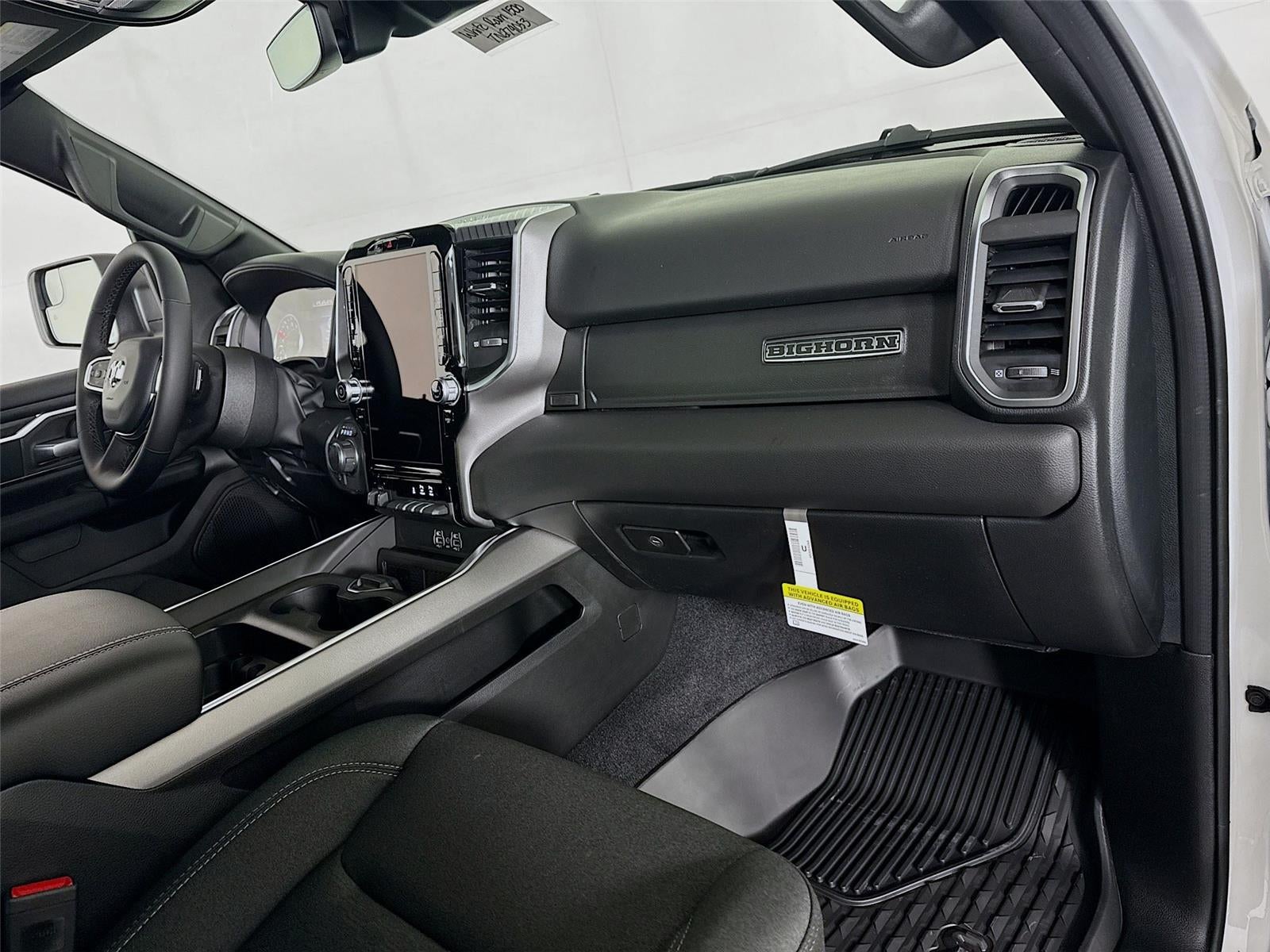 2026 RAM Ram 1500 Big Horn