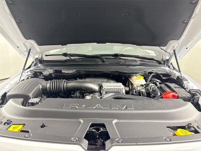 2026 RAM Ram 1500 Big Horn