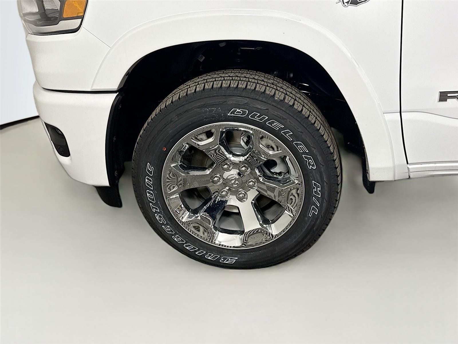 2026 RAM Ram 1500 Big Horn