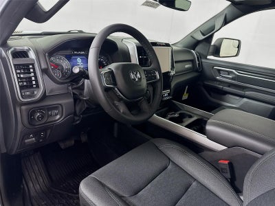 2026 RAM Ram 1500 Big Horn