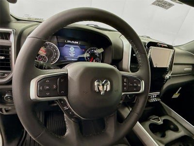 2026 RAM Ram 1500 Big Horn