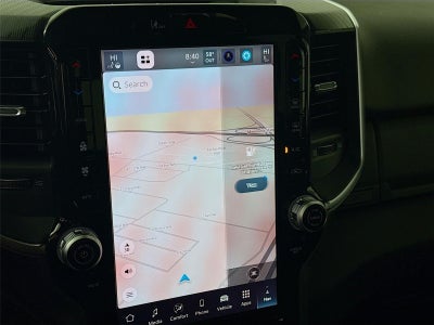 2026 RAM Ram 1500 Big Horn