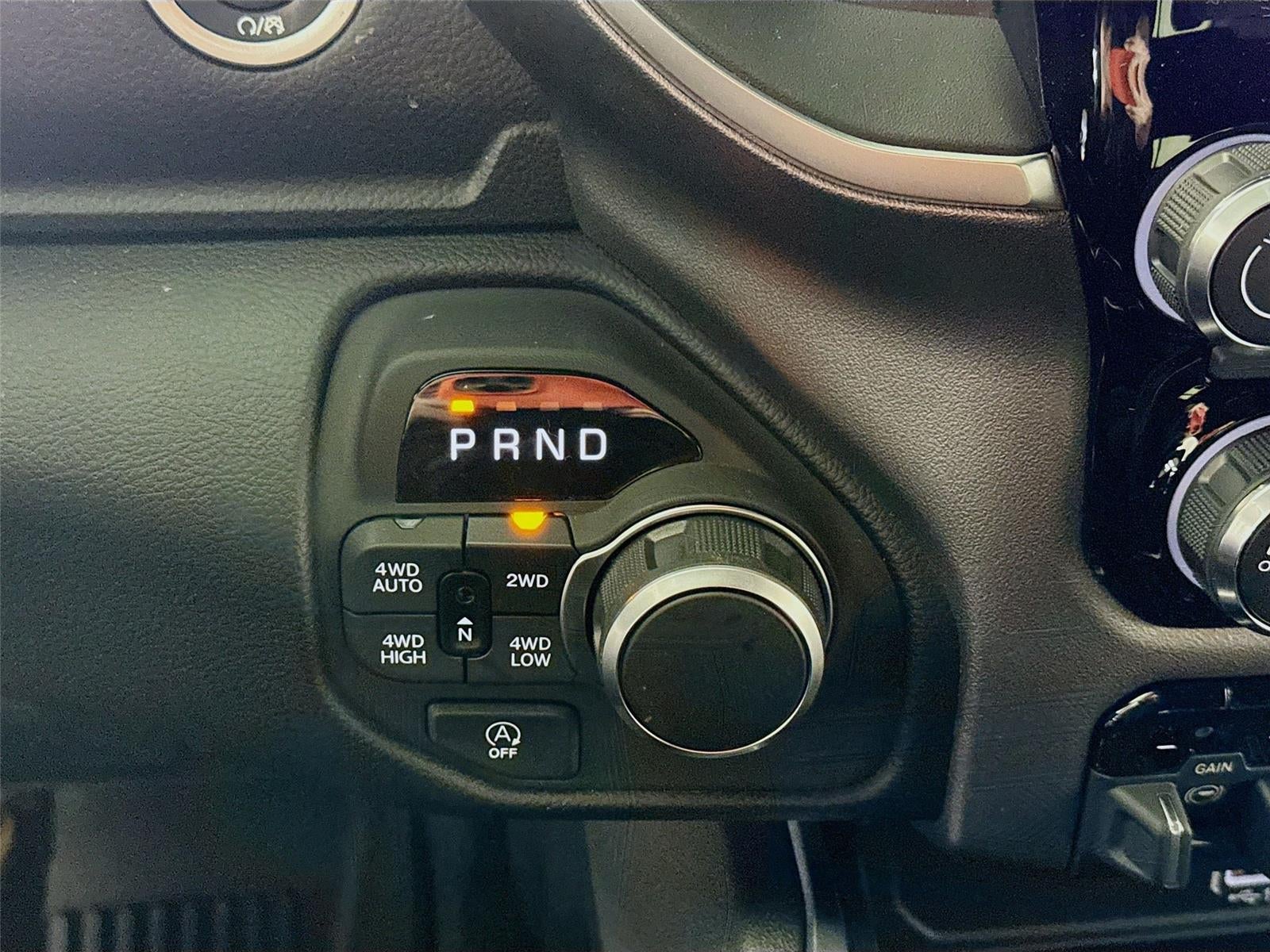 2026 RAM Ram 1500 Big Horn