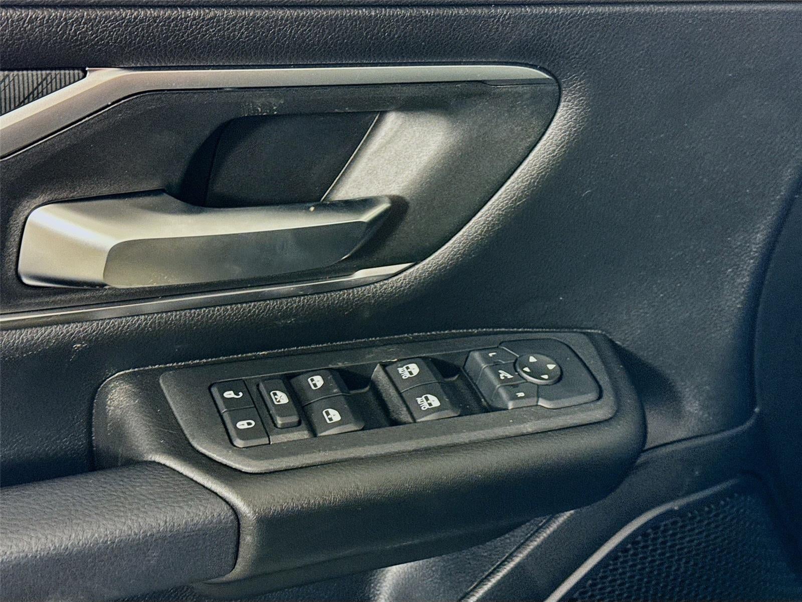 2026 RAM Ram 1500 Big Horn