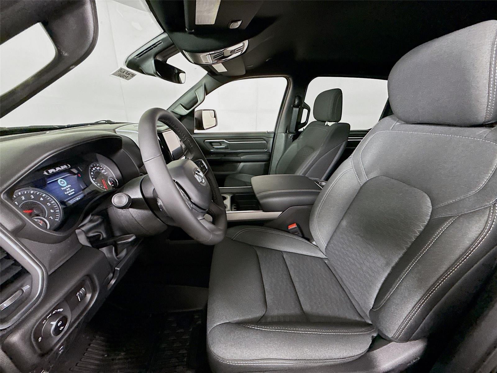 2026 RAM Ram 1500 Big Horn