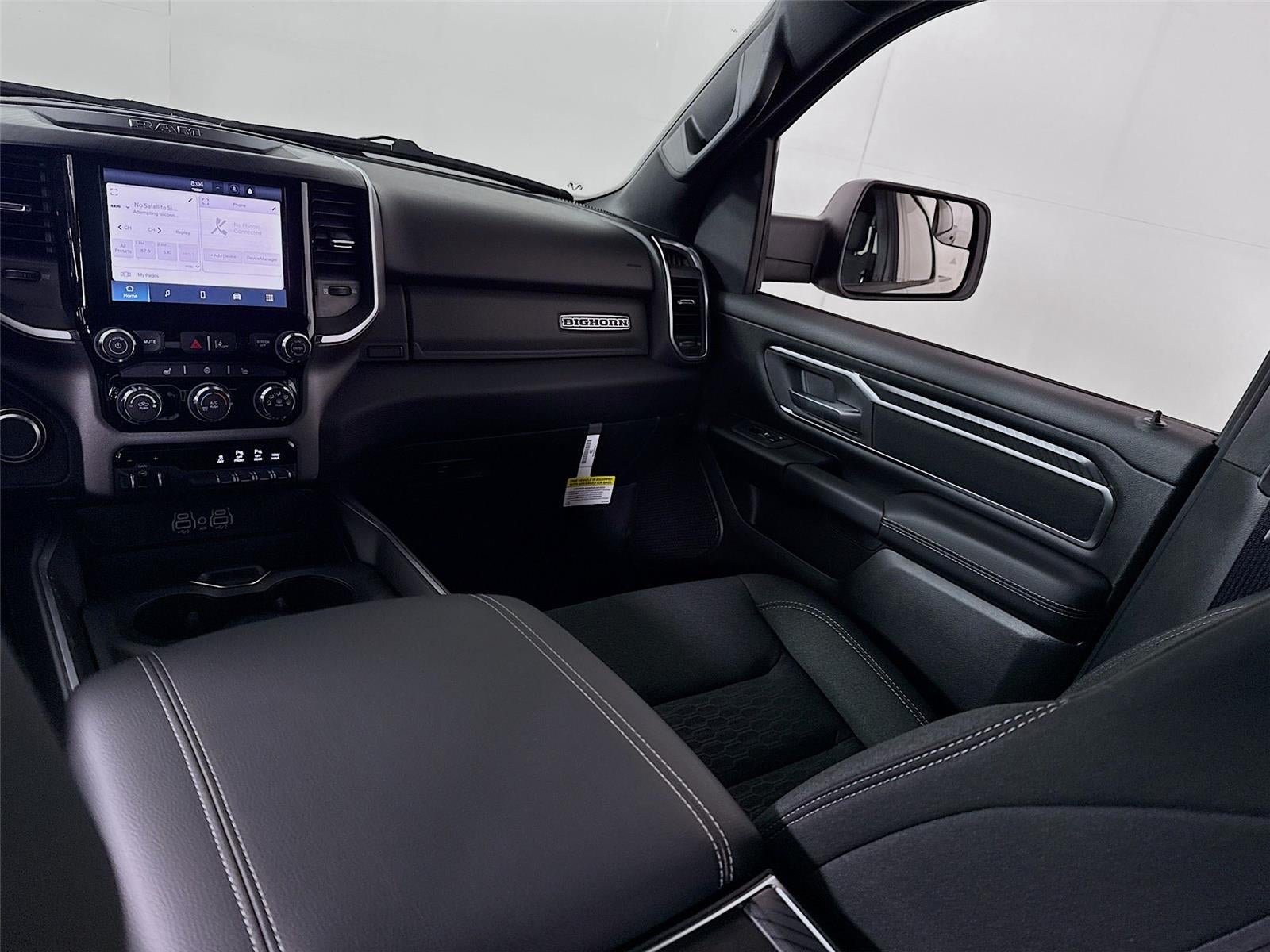 2026 RAM Ram 1500 Big Horn