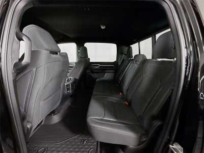 2026 RAM Ram 1500 Big Horn