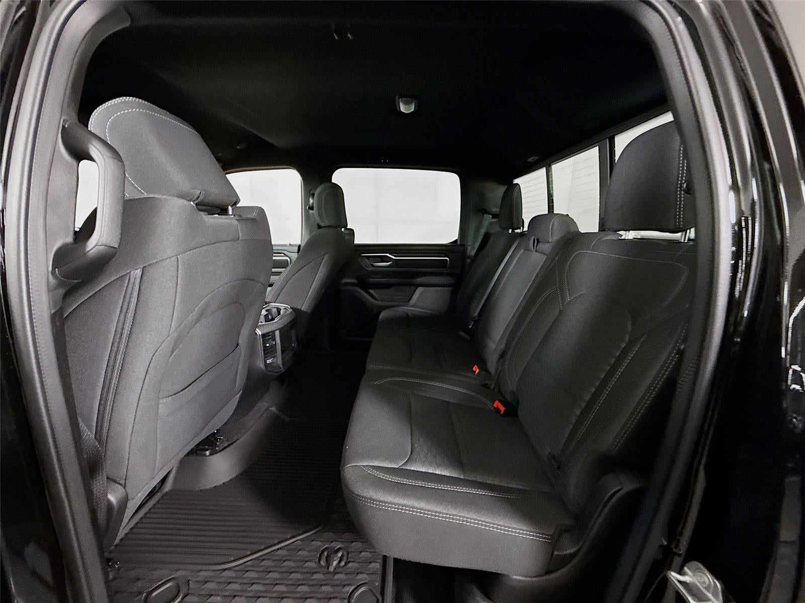 2026 RAM Ram 1500 Big Horn