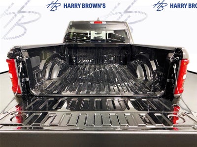 2026 RAM Ram 1500 Big Horn