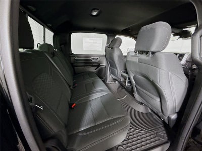 2026 RAM Ram 1500 Big Horn