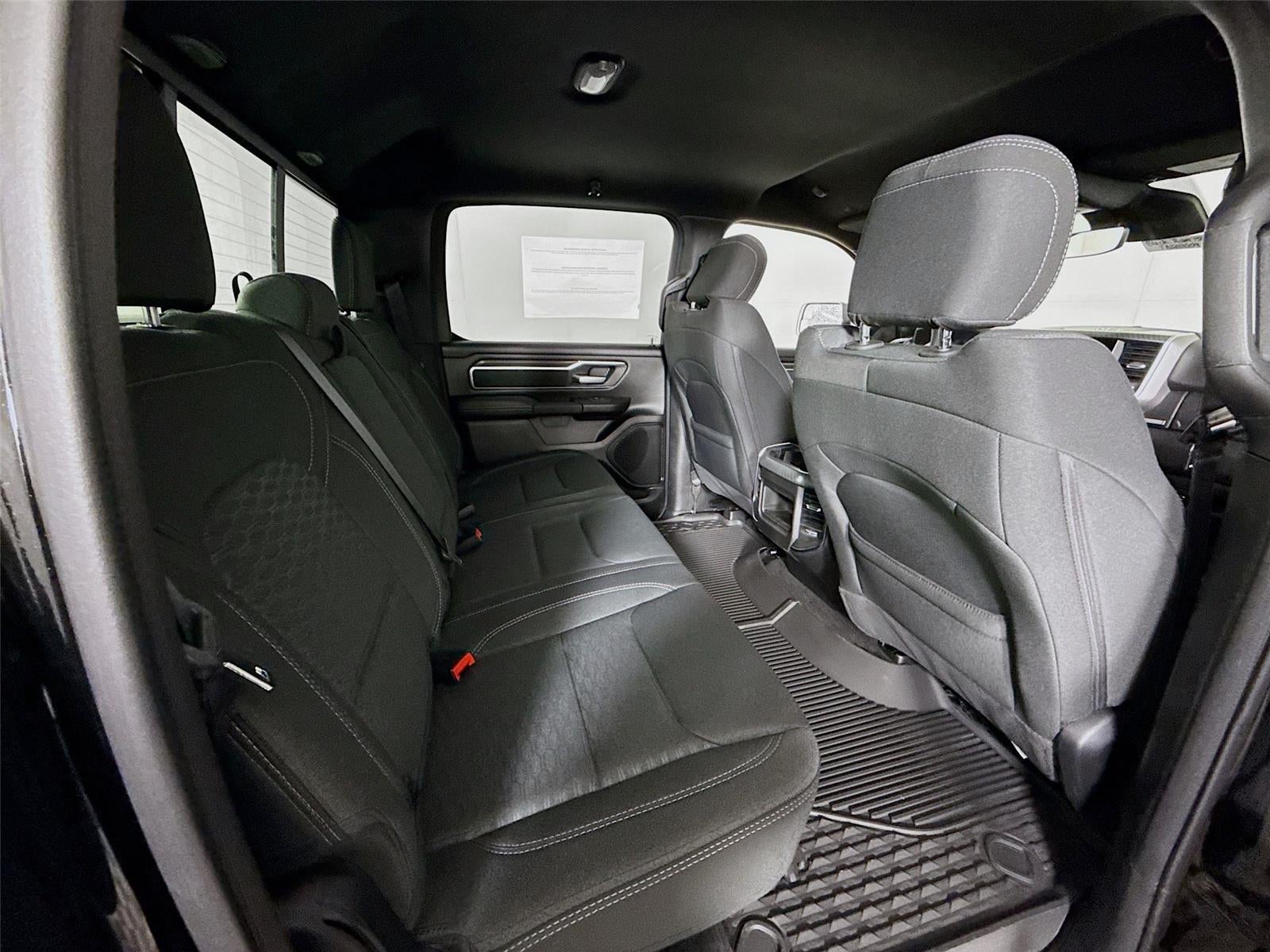 2026 RAM Ram 1500 Big Horn