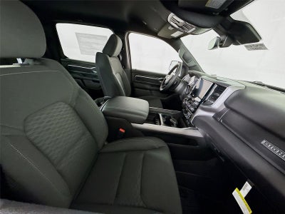 2026 RAM Ram 1500 Big Horn