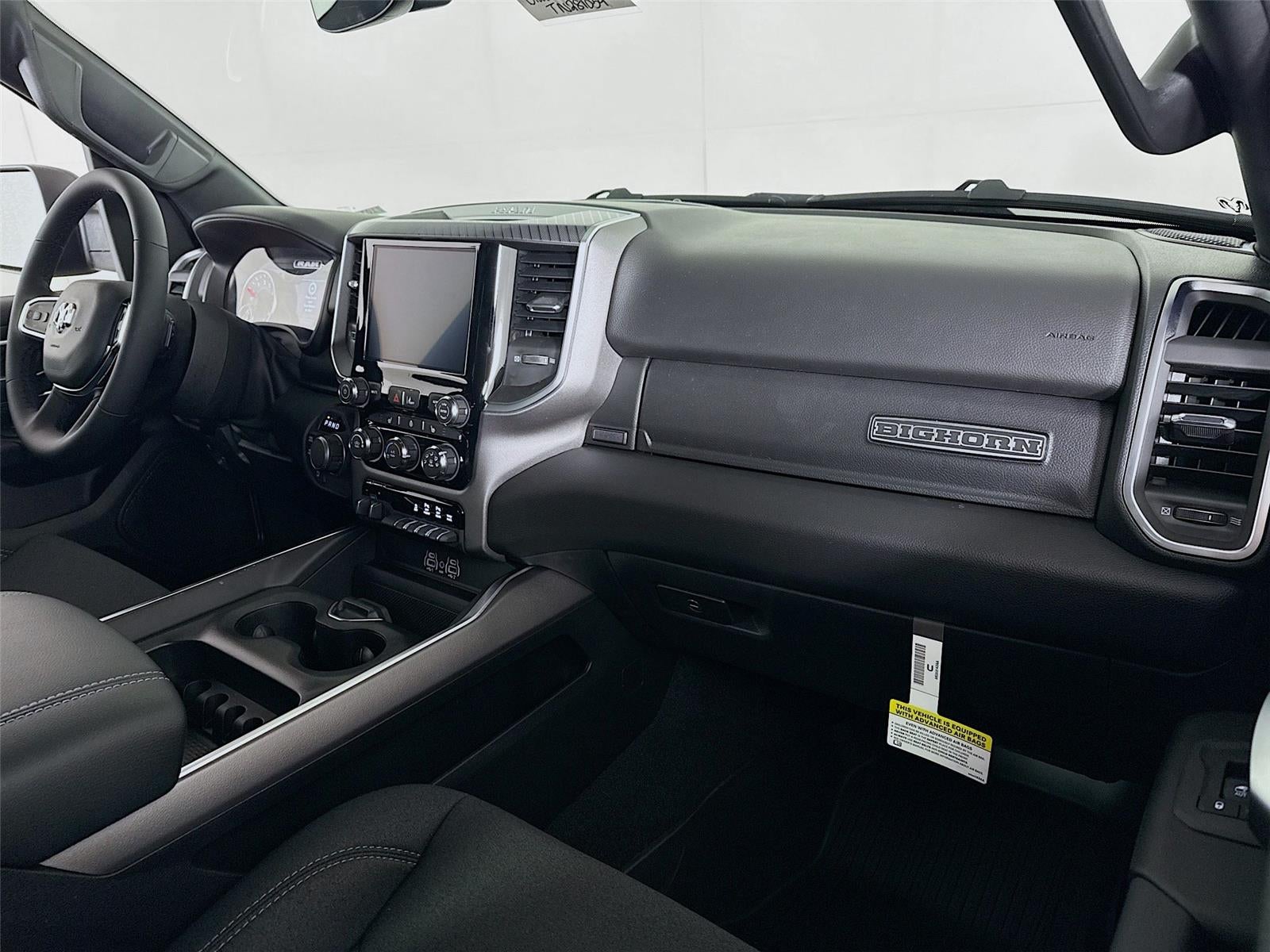 2026 RAM Ram 1500 Big Horn