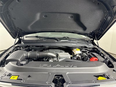 2026 RAM Ram 1500 Big Horn