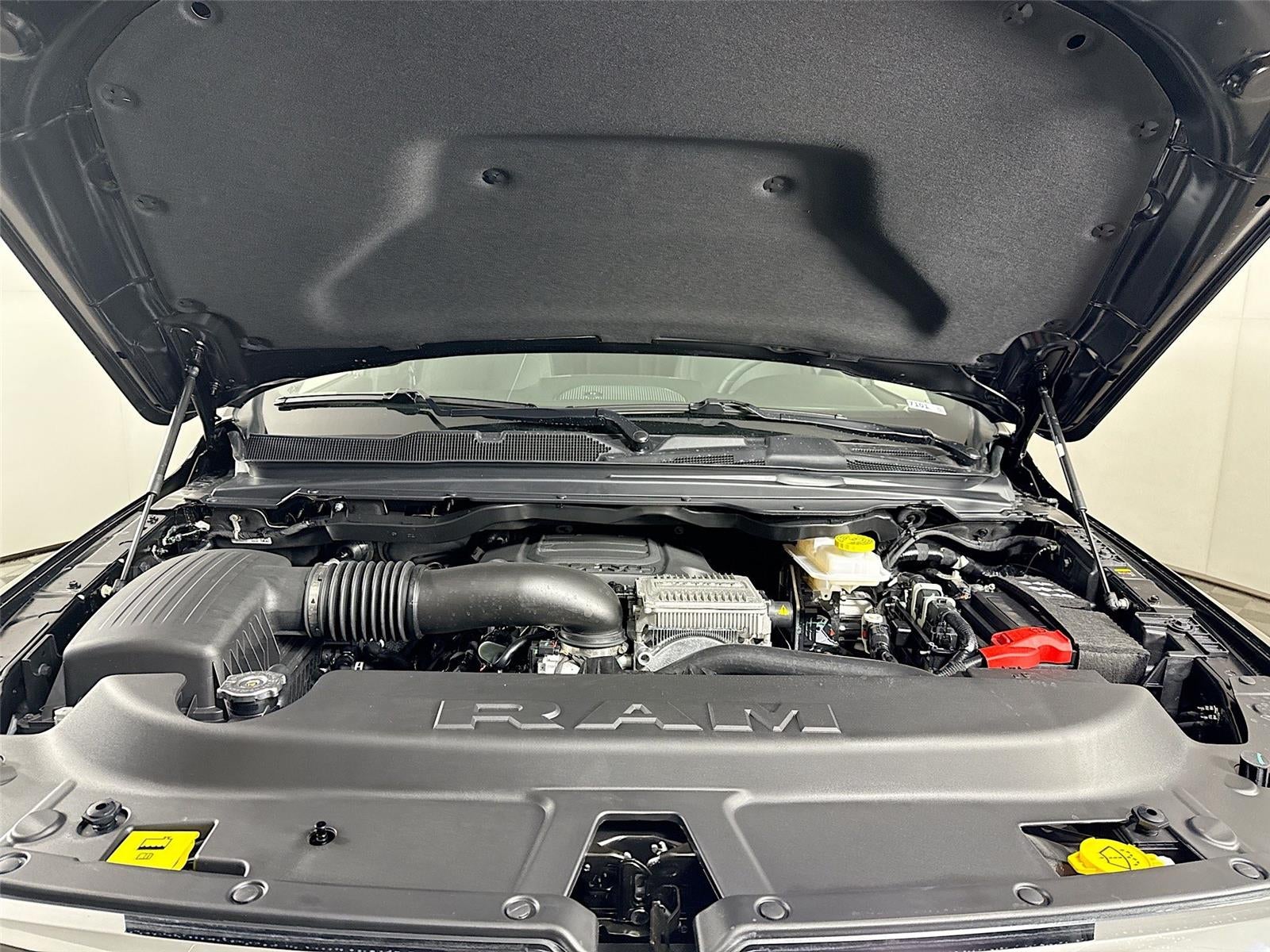 2026 RAM Ram 1500 Big Horn