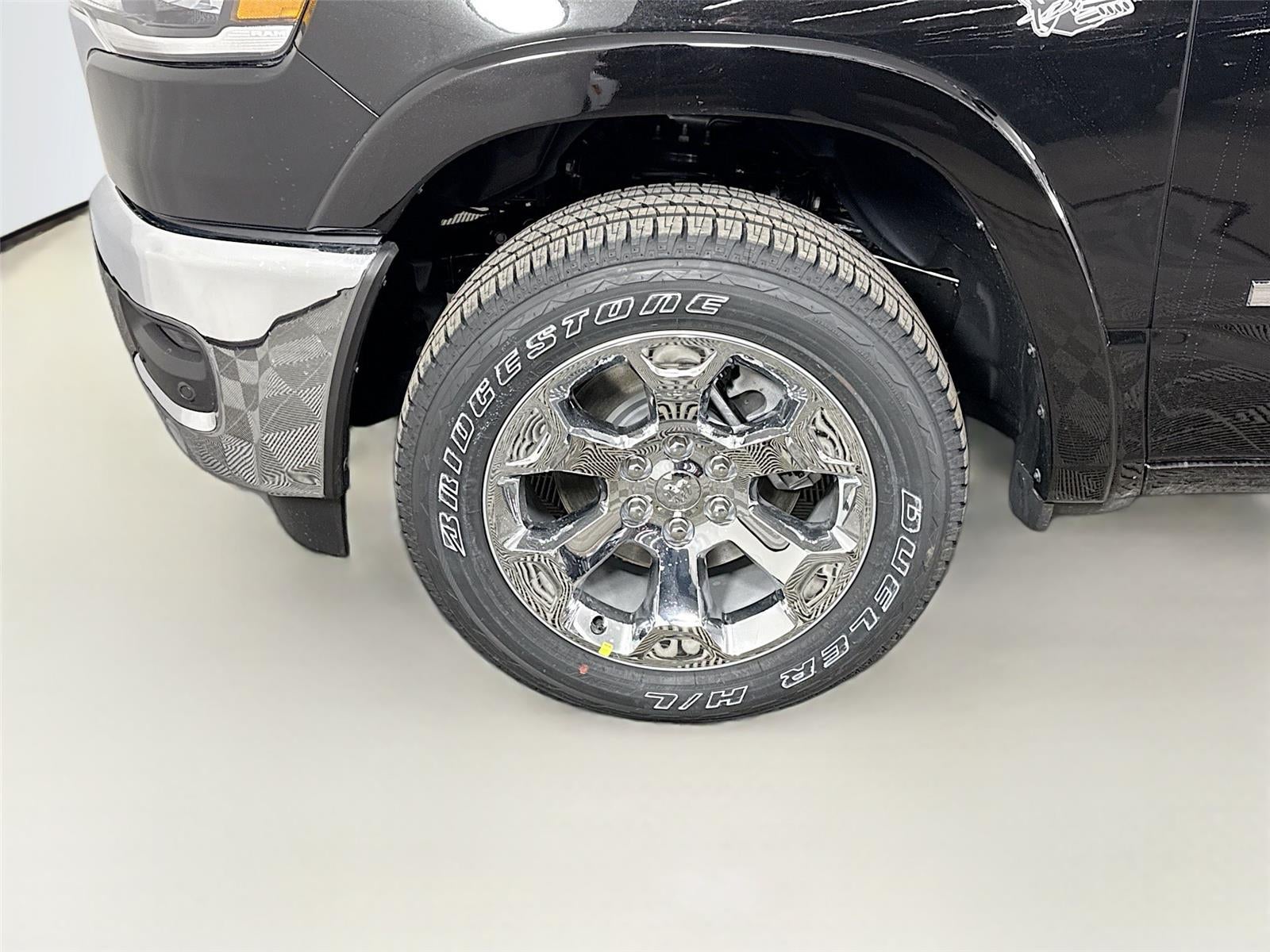 2026 RAM Ram 1500 Big Horn