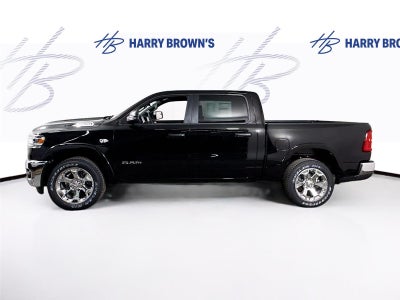 2026 RAM Ram 1500 Big Horn