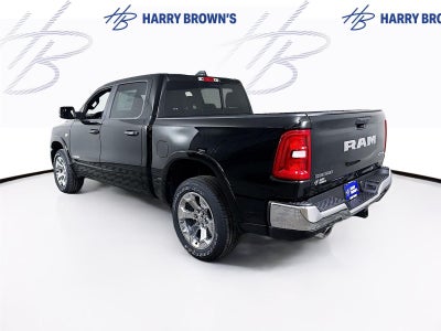 2026 RAM Ram 1500 Big Horn