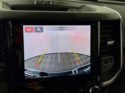 2026 RAM Ram 1500 Big Horn