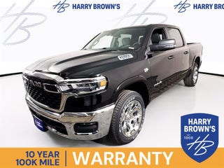 2026 RAM Ram 1500 Big Horn