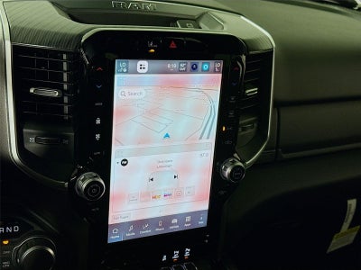 2026 RAM Ram 1500 Big Horn/Lone Star