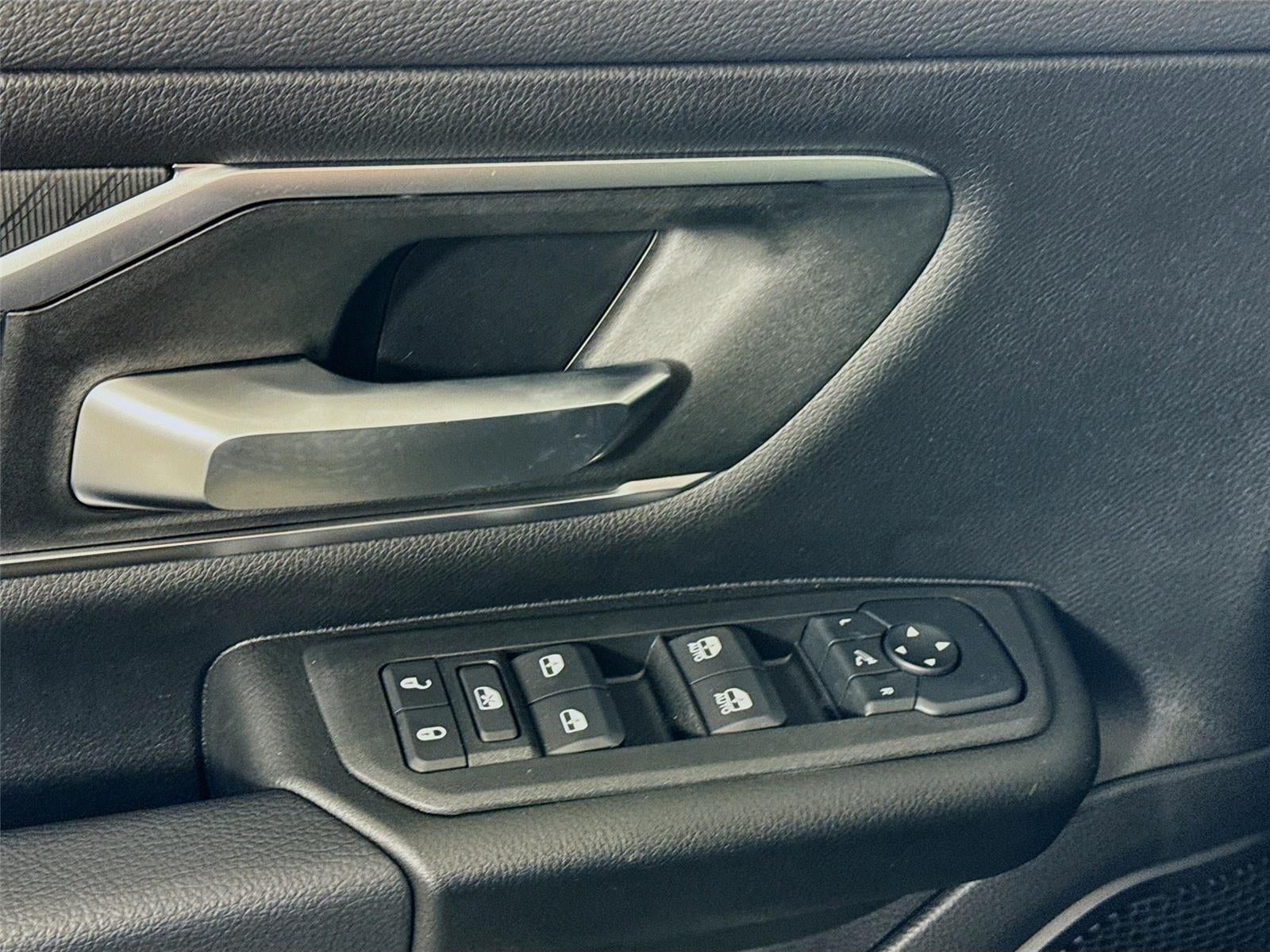 2026 RAM Ram 1500 Big Horn/Lone Star