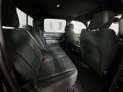 2026 RAM Ram 1500 Big Horn/Lone Star