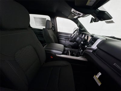 2026 RAM Ram 1500 Big Horn/Lone Star