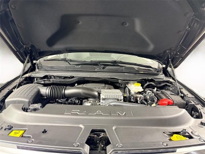 2026 RAM Ram 1500 Big Horn/Lone Star