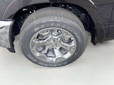 2026 RAM Ram 1500 Big Horn/Lone Star