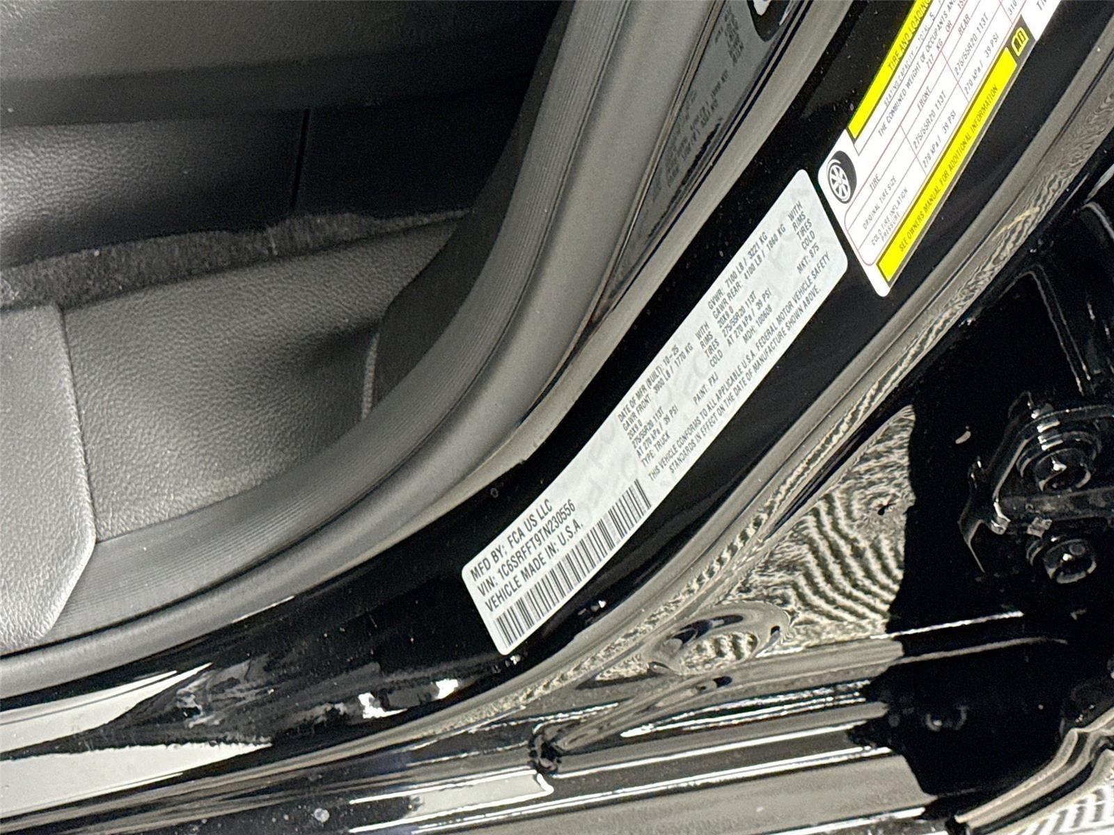 2026 RAM Ram 1500 Big Horn/Lone Star