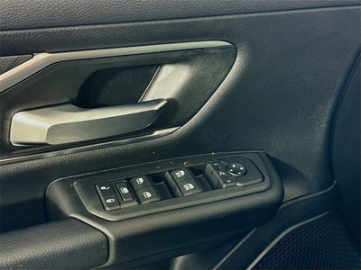 2026 RAM Ram 1500 Big Horn/Lone Star