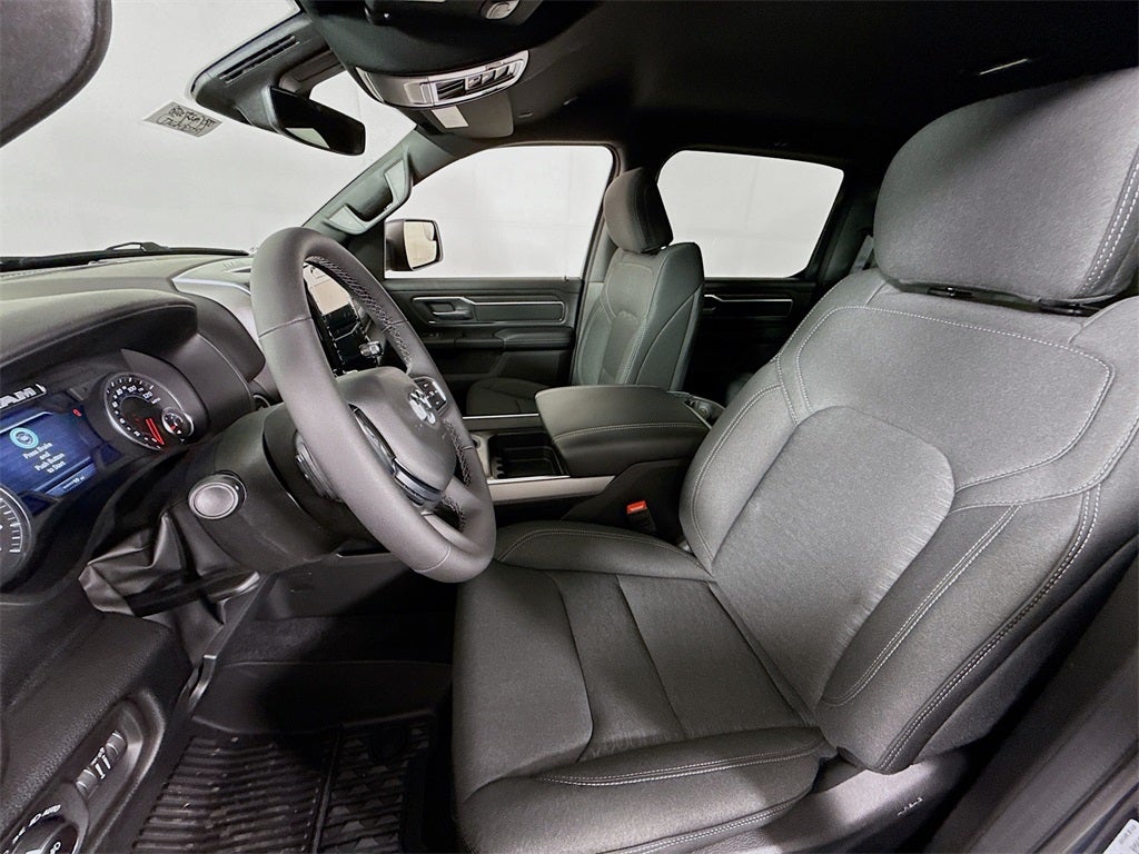 2026 RAM Ram 1500 Big Horn/Lone Star