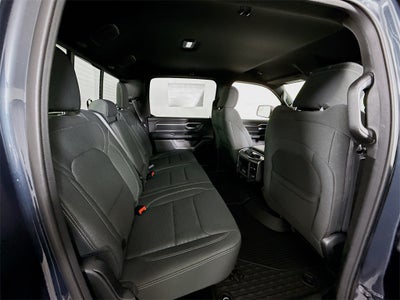 2026 RAM Ram 1500 Big Horn/Lone Star