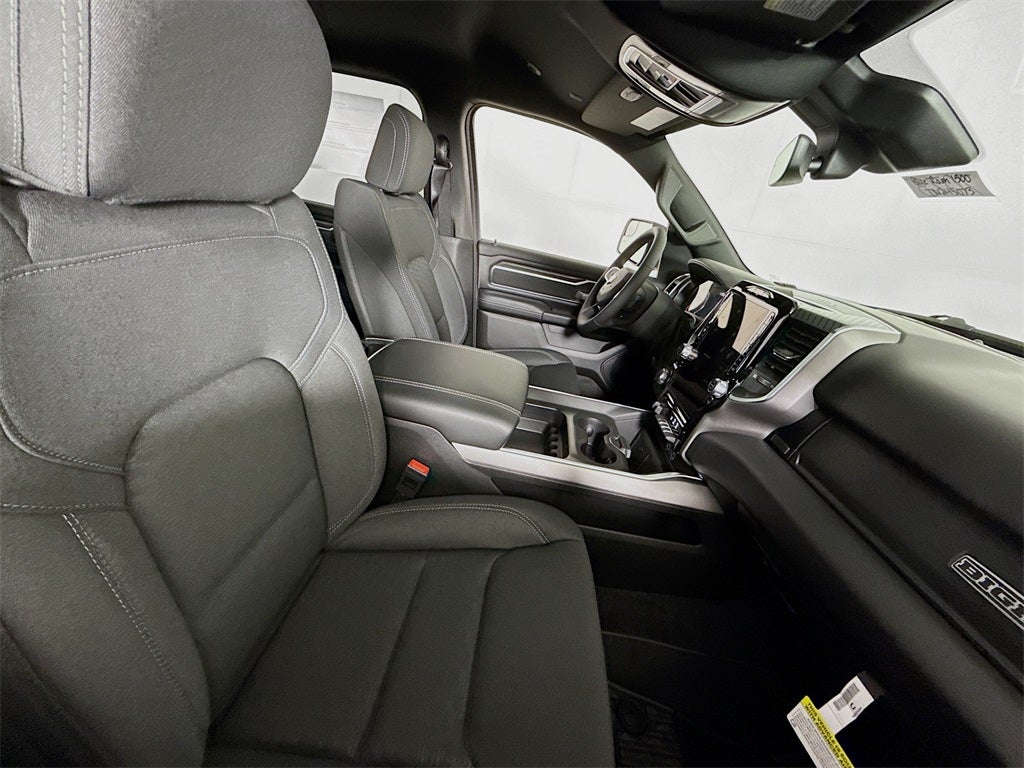 2026 RAM Ram 1500 Big Horn/Lone Star