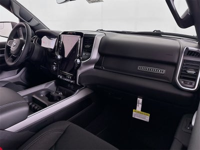 2026 RAM Ram 1500 Big Horn/Lone Star