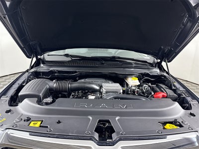 2026 RAM Ram 1500 Big Horn/Lone Star