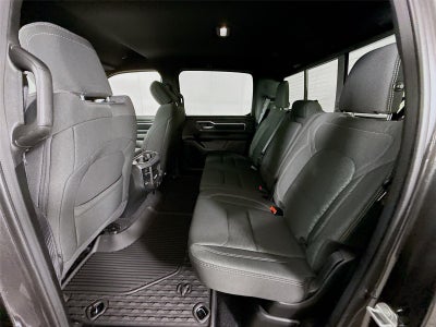 2026 RAM Ram 1500 Big Horn