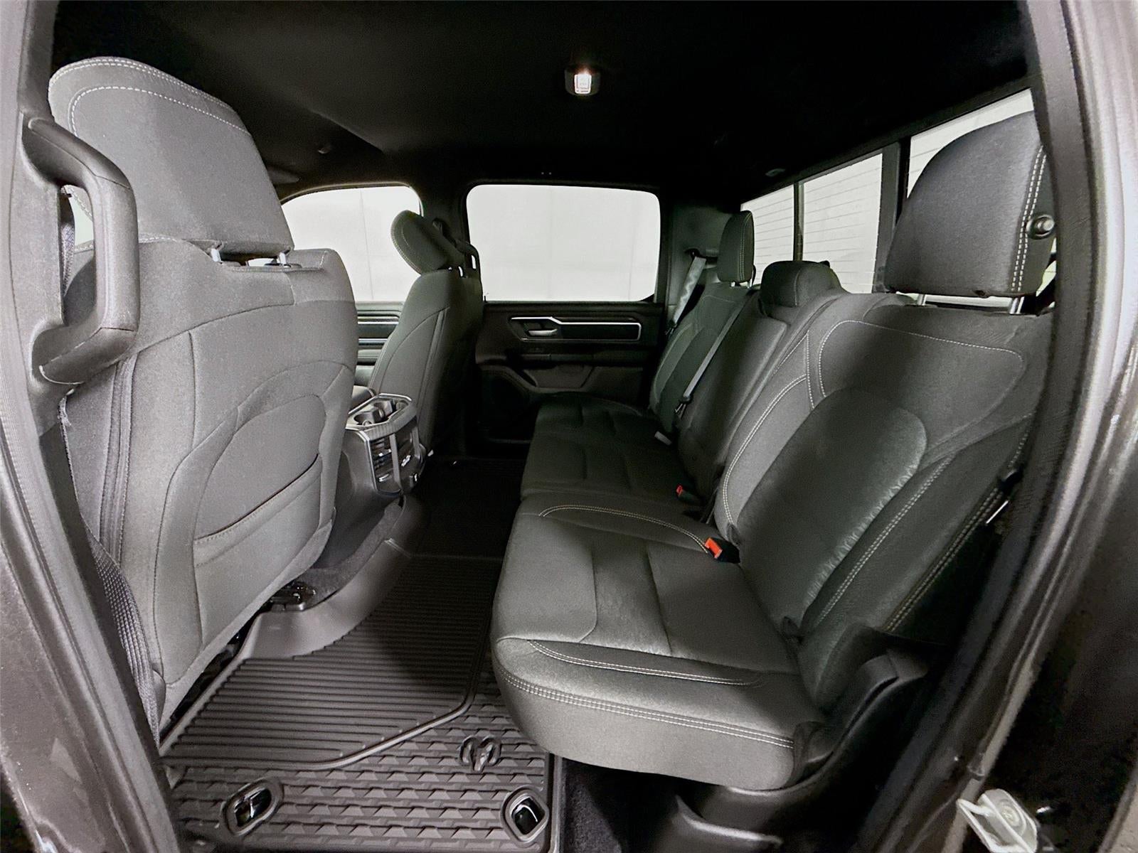 2026 RAM Ram 1500 Big Horn