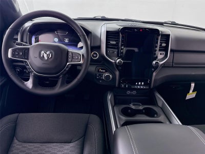 2026 RAM Ram 1500 Big Horn