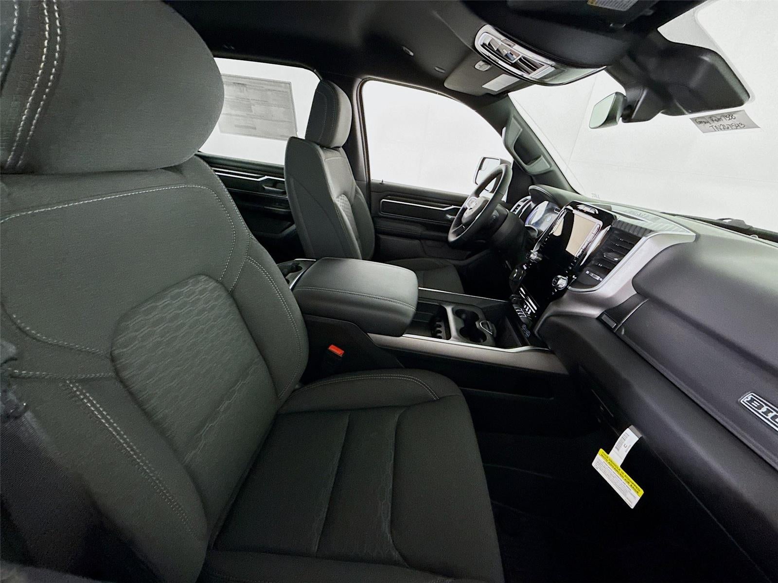 2026 RAM Ram 1500 Big Horn