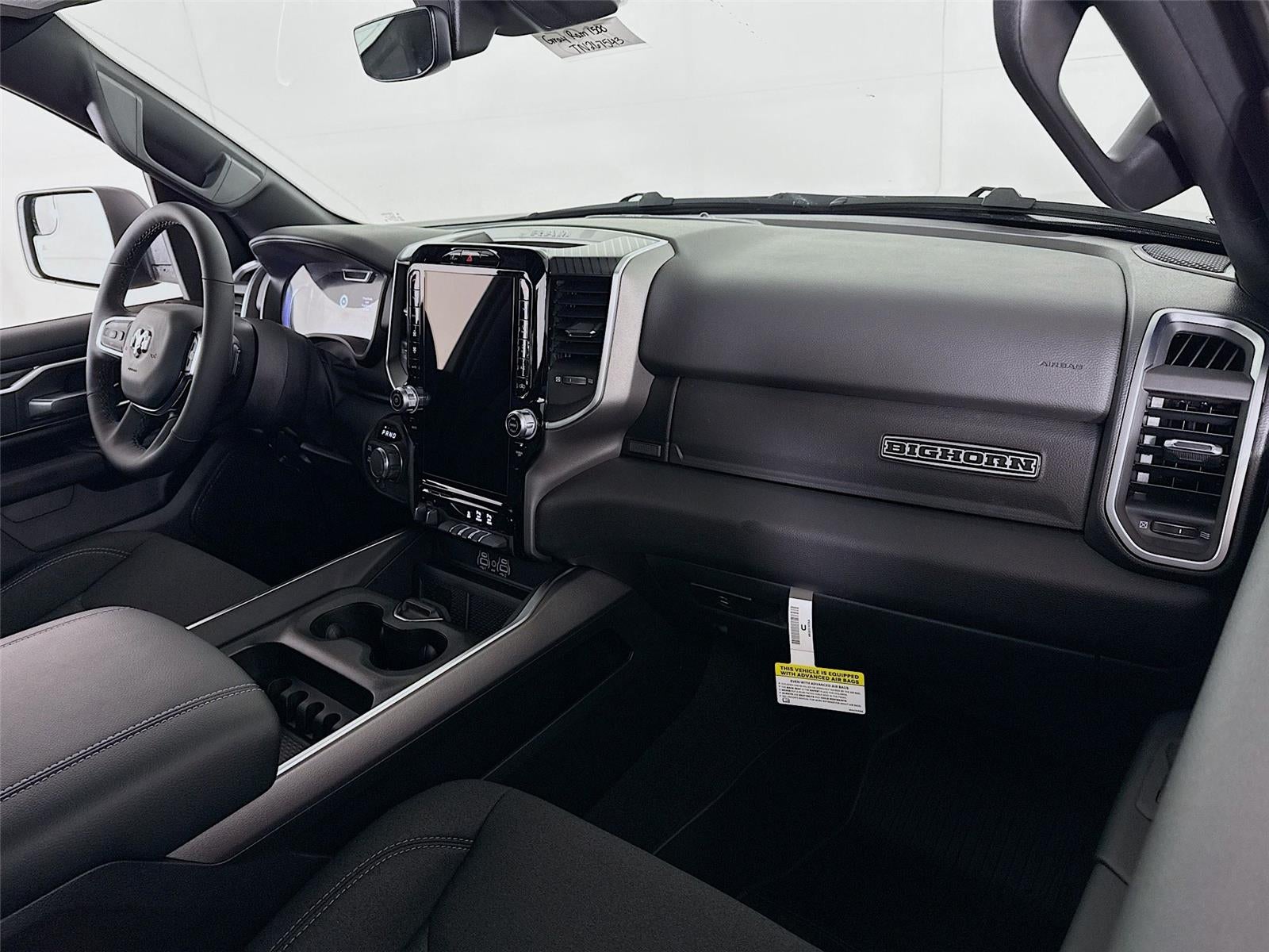 2026 RAM Ram 1500 Big Horn