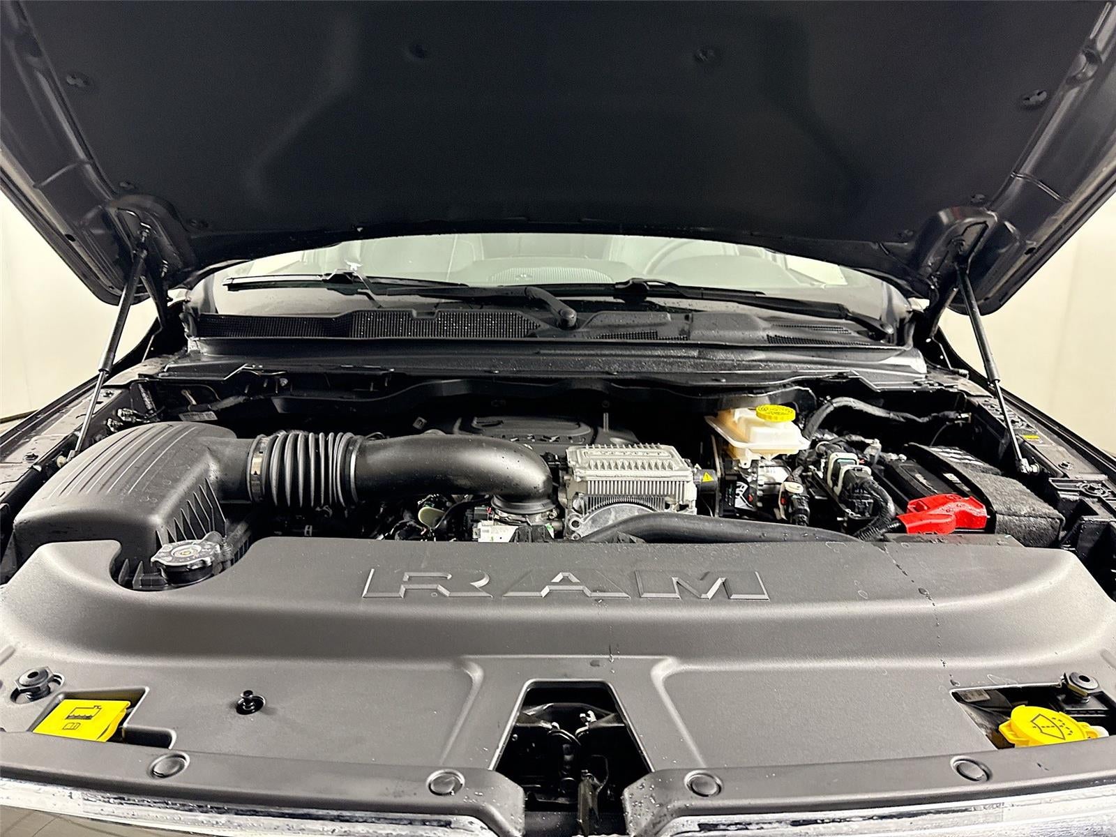 2026 RAM Ram 1500 Big Horn