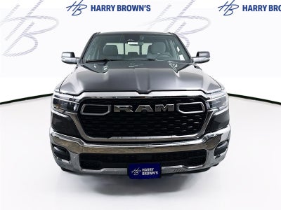 2026 RAM Ram 1500 Big Horn