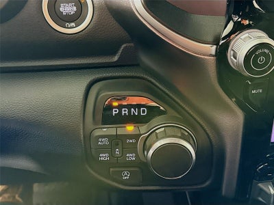 2026 RAM Ram 1500 Big Horn