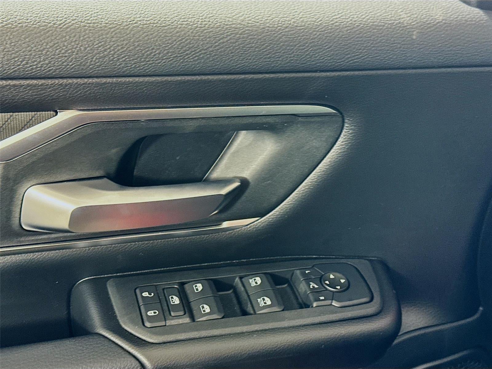 2026 RAM Ram 1500 Big Horn