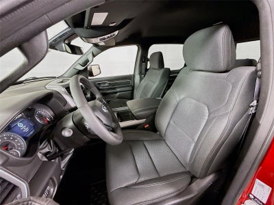 2026 RAM Ram 1500 Big Horn