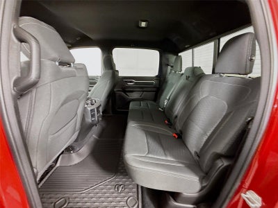 2026 RAM Ram 1500 Big Horn