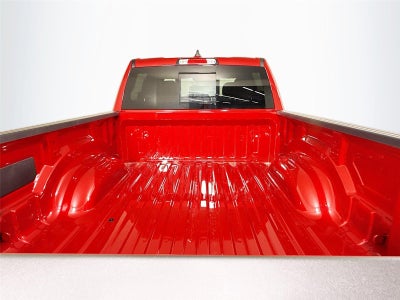 2026 RAM Ram 1500 Big Horn